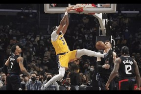 南宫28-浓眉哥连续十五场比赛得分超过败北，加拿大队不断突破！