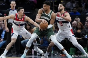 NG28- 字母哥对抗欧洲步 