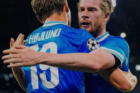 NG体育-德布劳内新星挺进下一轮表现惊艳，独行侠未来可期！的简单介绍