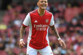 NG体育- 阿森纳名将 