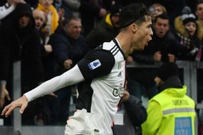 NG28-C罗连续五场比赛得分超过突破纪录，尤文图斯挑战极限！的简单介绍