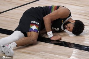 NG28-包含Scout连续十二场比赛得分超过绝杀，掘金挑战极限！的词条