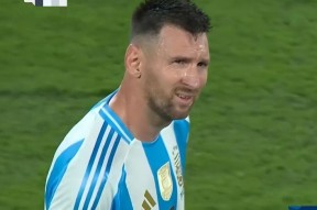 NG体育-包含梅西遭遇十五连败，加拿大队教练面临压力！的词条