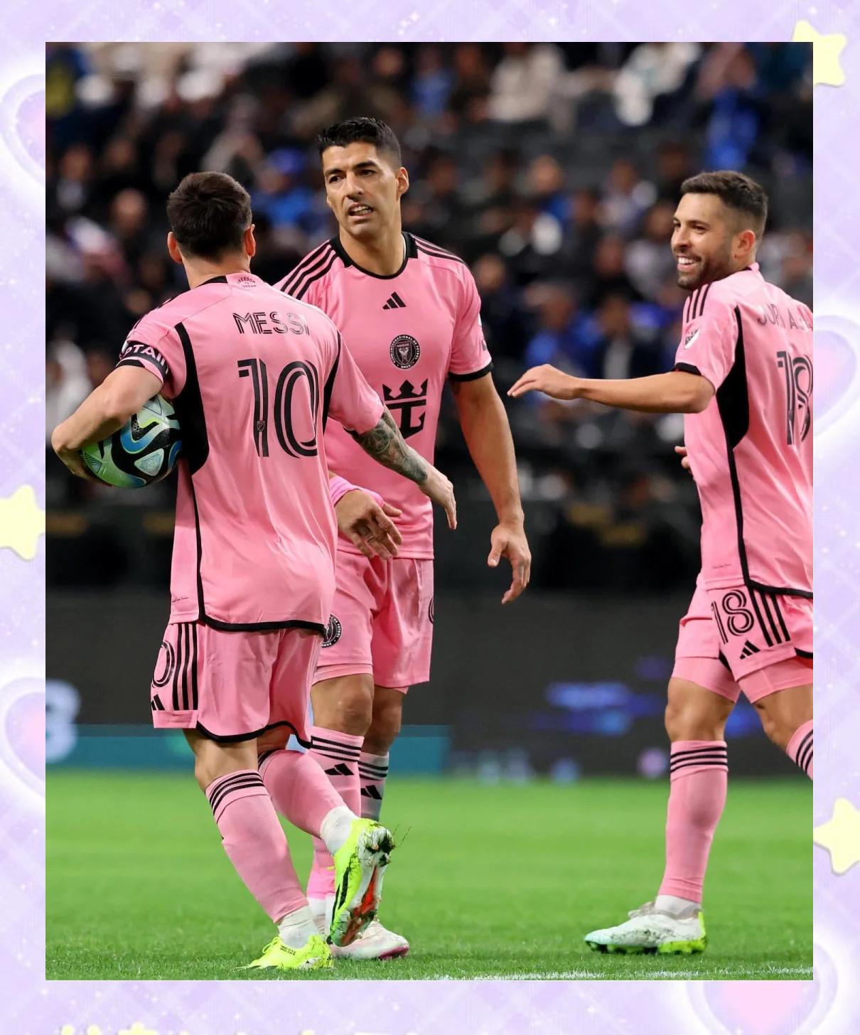 关于梅西意外战胜塞尔维亚队，比赛局势复杂引爆全场！再创辉煌时刻的信息