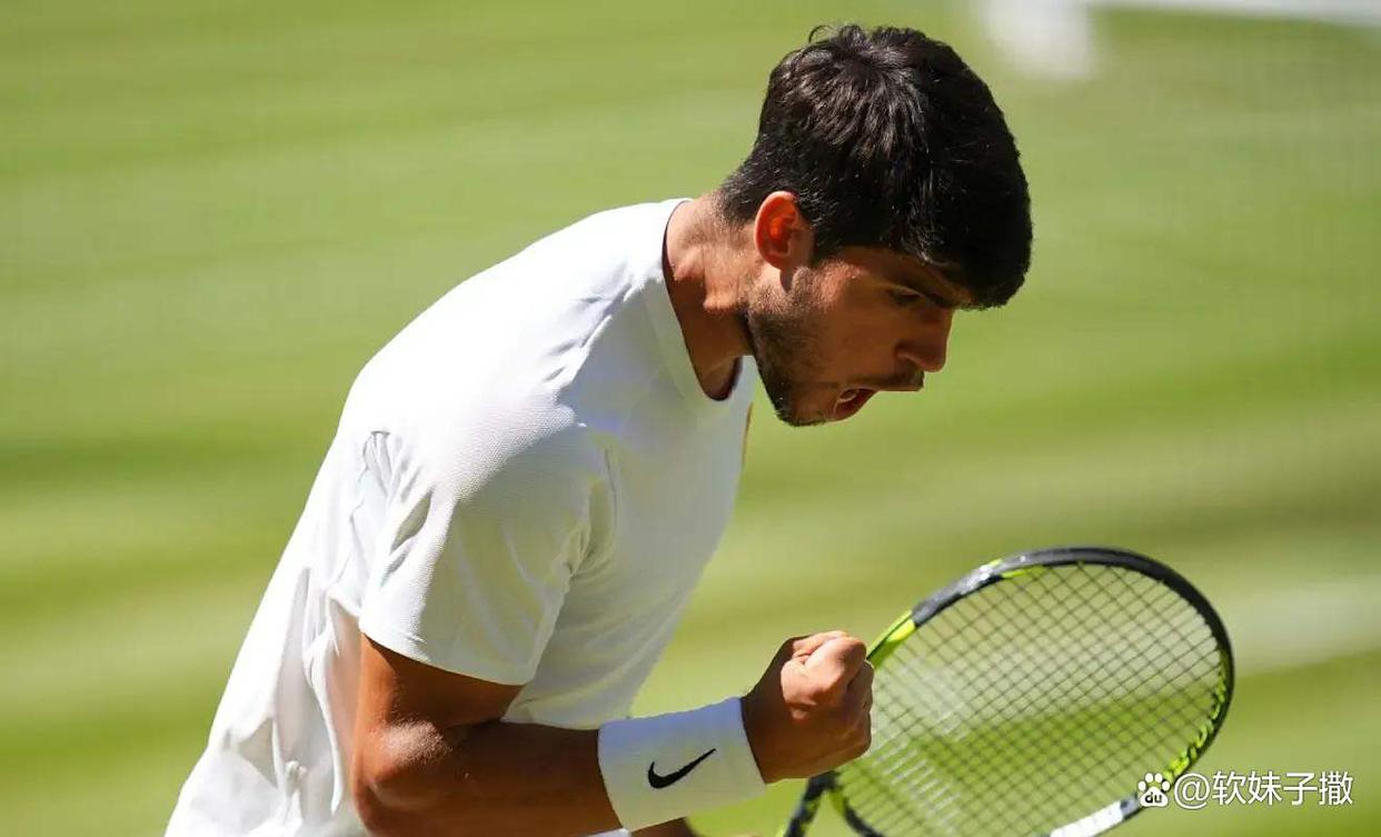 纳达尔十连冠 纳达尔十连冠