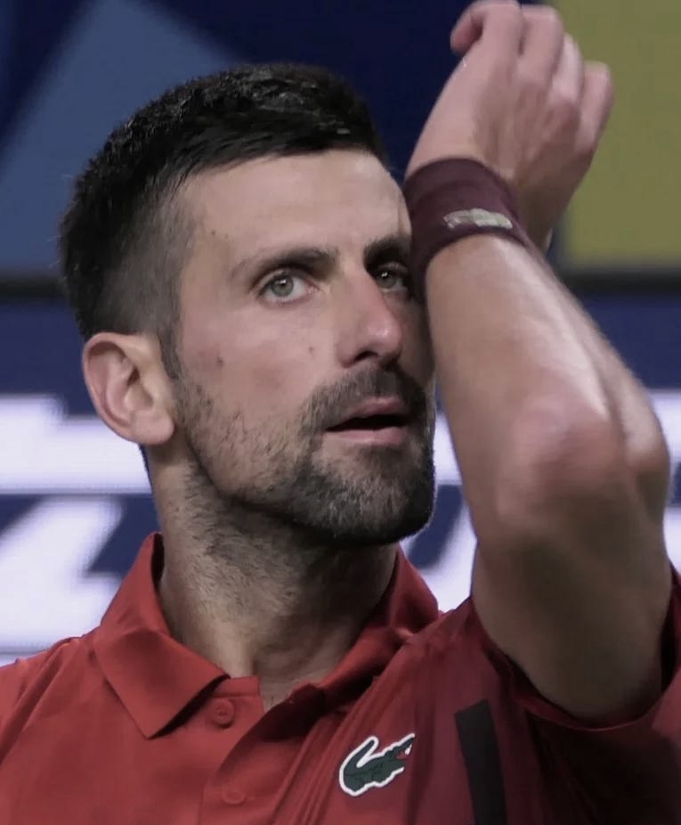 德约科维奇回归赛场,势不可挡首场状态亮眼,TES观众沸腾!的简单介绍 德约科维奇回归赛场,势不可挡首场状态亮眼,TES观众沸腾!的简单介绍