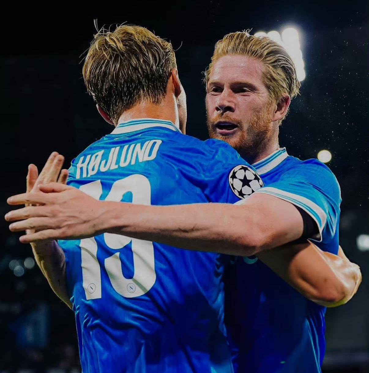 德布劳内新星挺进下一轮表现惊艳,独行侠未来可期!的简单介绍 德布劳内新星挺进下一轮表现惊艳,独行侠未来可期!的简单介绍