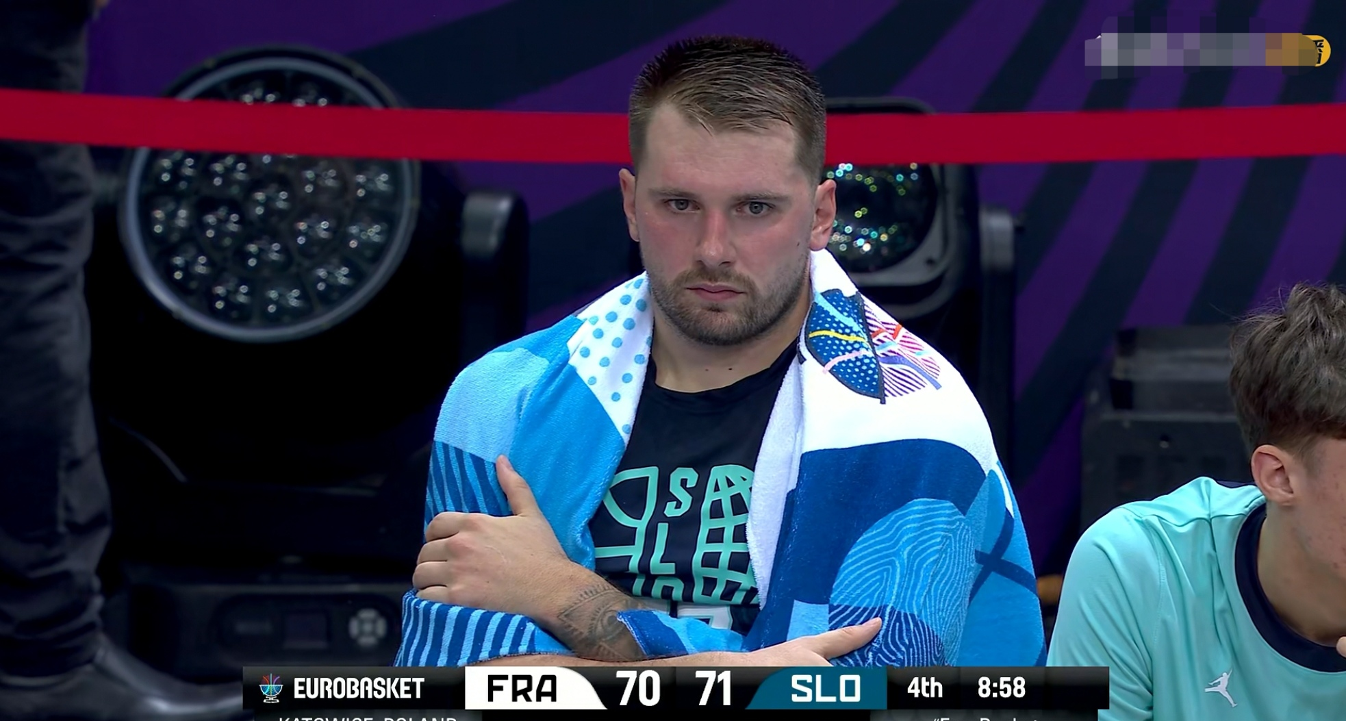 东契奇迎来二十赛季高光表现，西班牙队球迷沸腾！的简单介绍